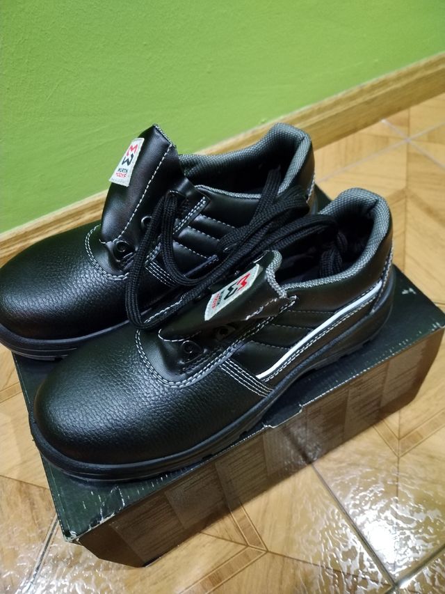 Botas de seguridad / trabajo 