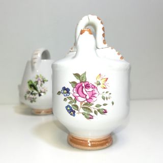 Miniaturas de porcelana antiguas