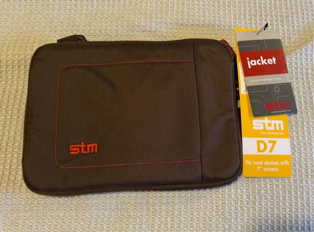 Nuova piccola borsa per tablet