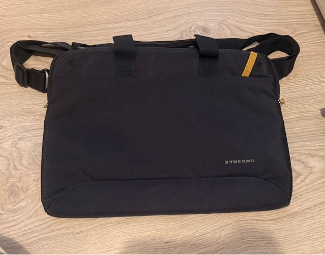Nuova borsa per laptop