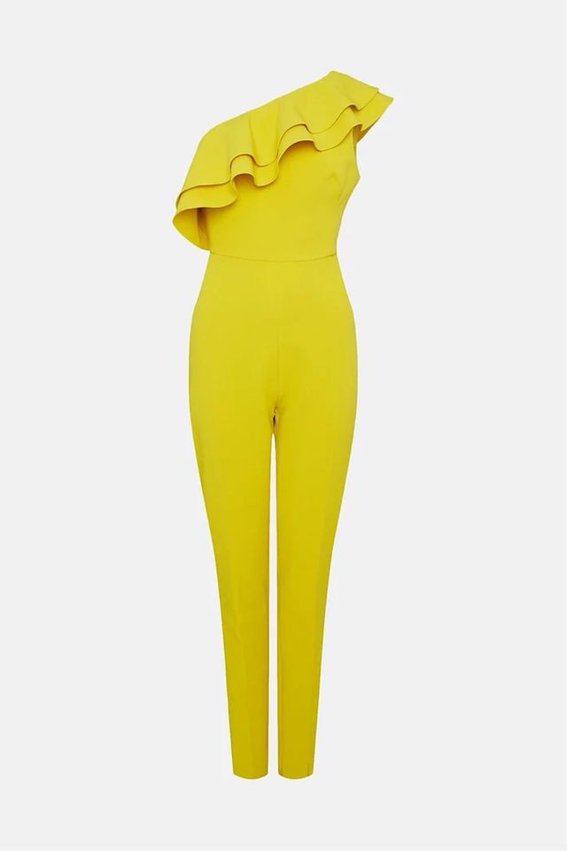 Macacão Karen Millen