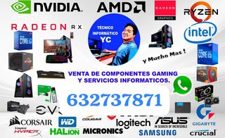 SERVICIOS INFORMÁTICOS DE ORDENADORES