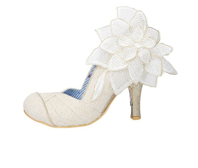 Sapatos irregular Choice