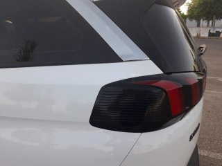 Peugeot 5008 2017