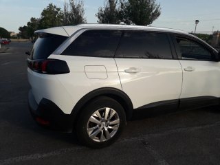Peugeot 5008 2017