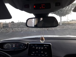 Peugeot 5008 2017