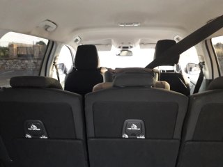 Peugeot 5008 2017