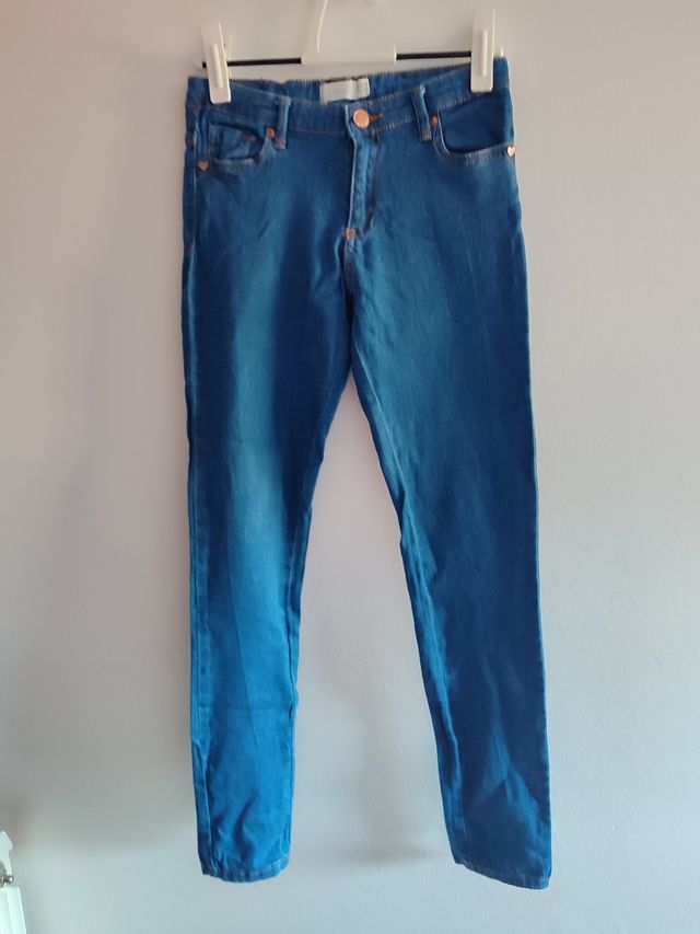 Pantalón vaquero sfera