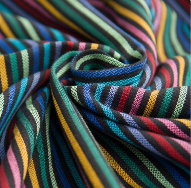 Retal de fular Hoppediz Timbuktu