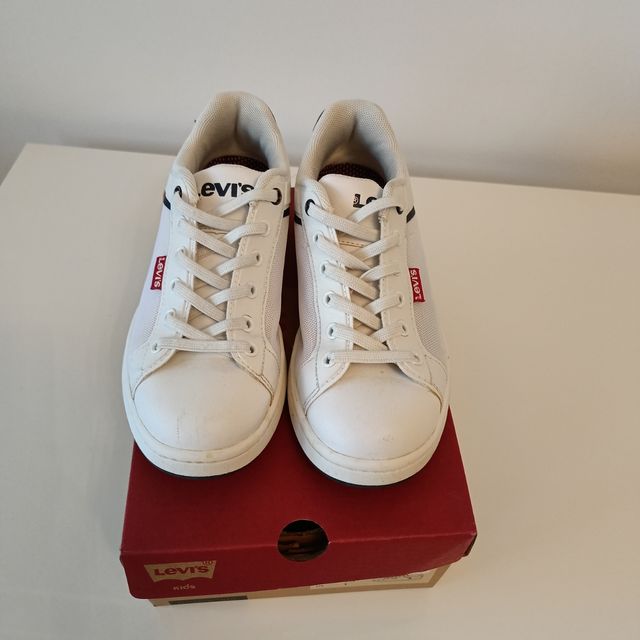 Scarpe bambino Levi's,num Eur 33