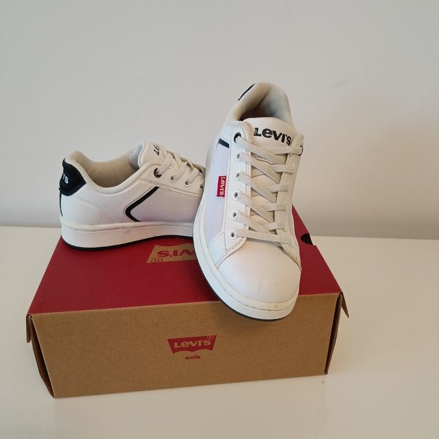 Scarpe bambino Levi's,num Eur 33