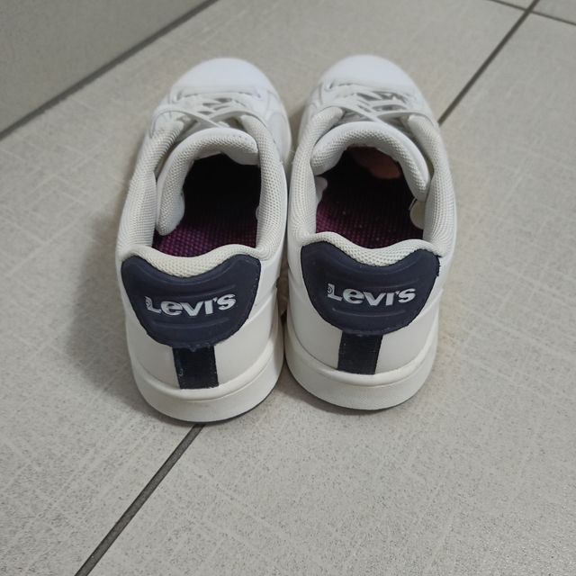 Scarpe bambino Levi's,num Eur 33
