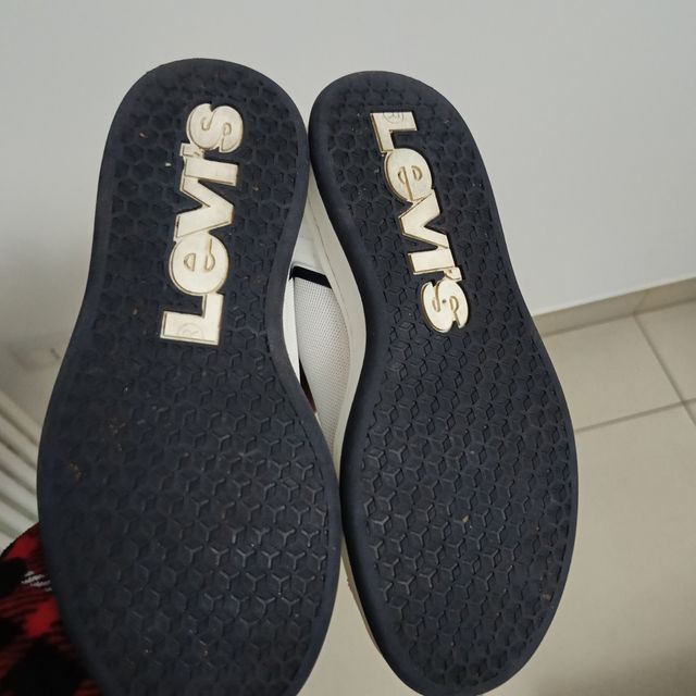 Scarpe bambino Levi's,num Eur 33
