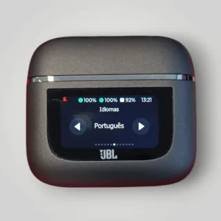 Cuffie tipo JBL tour pro 2