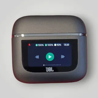 Cuffie tipo JBL tour pro 2