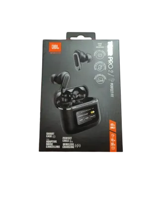 Cuffie tipo JBL tour pro 2