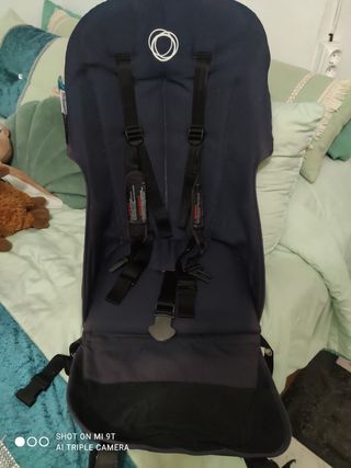 Funda para silla bogaboo 