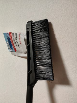Raschia ghiaccio auto 