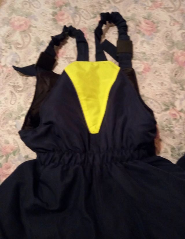 Salopette Flexitog M