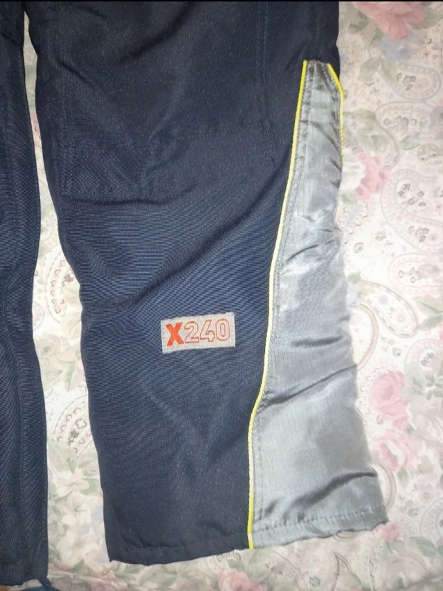 Salopette Flexitog M