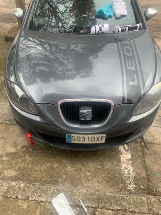 SEAT Leon 2006