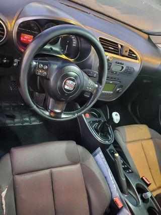 SEAT Leon 2006