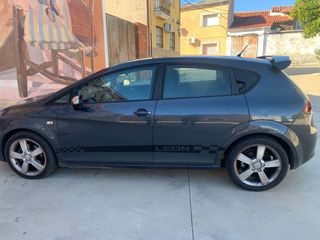 SEAT Leon 2006