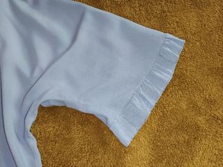 Cárdigan kimono