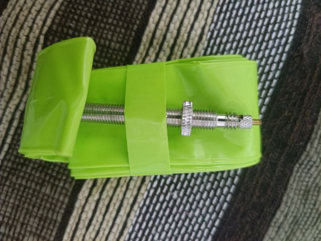 Cámara para bicicleta