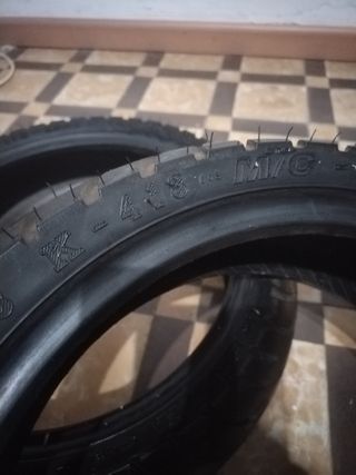 Neumáticos