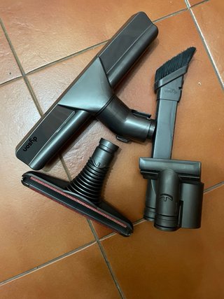 Aspirador Dyson
