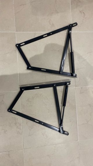 Hidráulico para canapé.