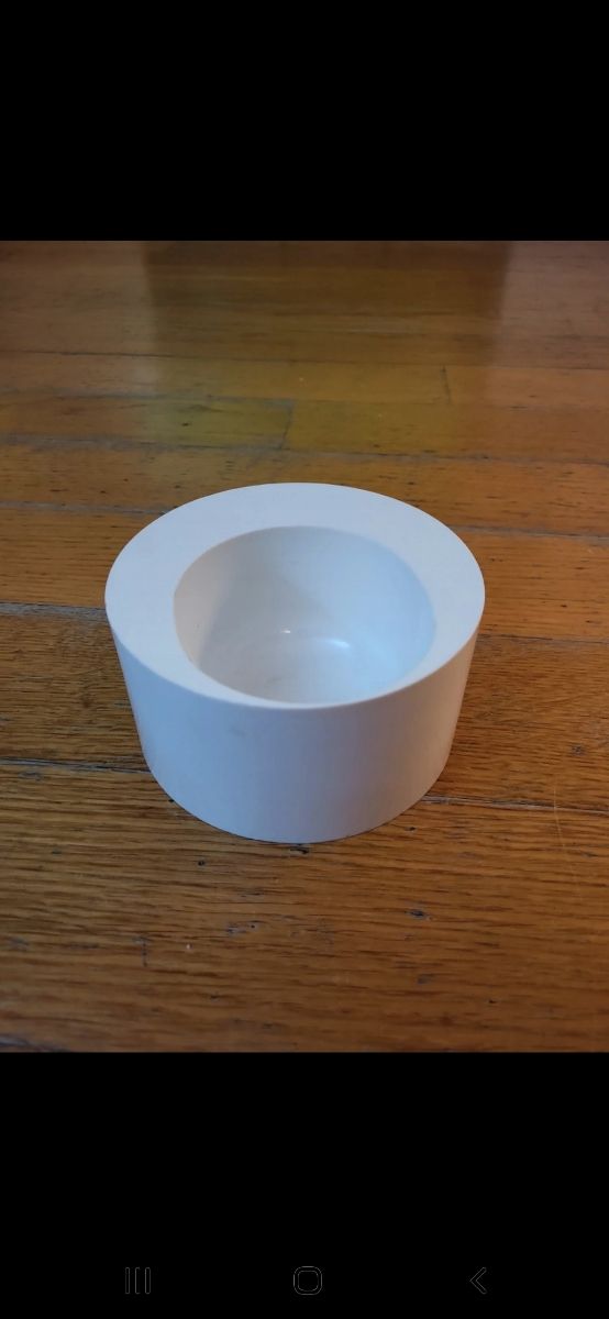 Posacenere Danese Milano