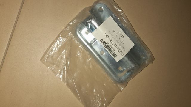 Tirador mueble armario