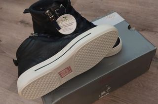 Sapatilhas Ara Courtyard T:36,5