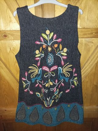 Ruanzuzstir, talla S-M. SÓLO ENVÍOS