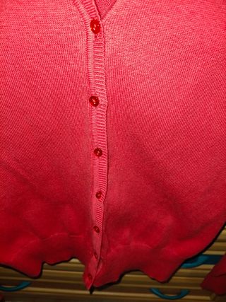 Chaquetas de punto 
