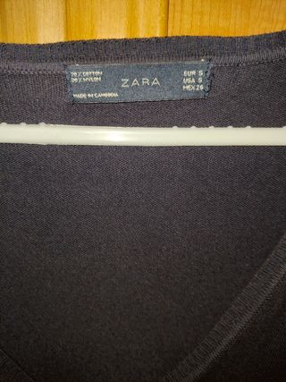 Chaquetas de punto 