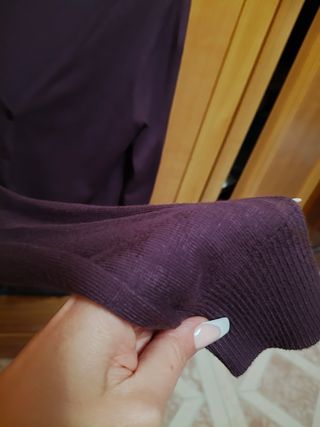 Chaquetas de punto 