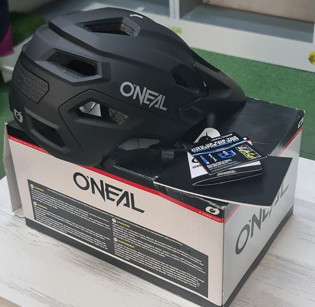 Oneal Casco de Ciclismo de Montaña