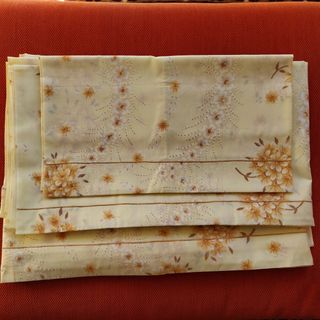 Juego de sábanas matrimonio