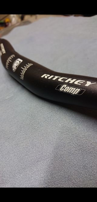 Manubrio Ritchey Comp