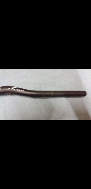 Manubrio Ritchey Comp