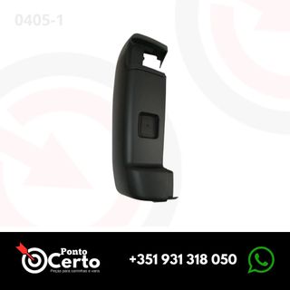 Esquina trasera izquierda - Fiat Ducato 2014-2023