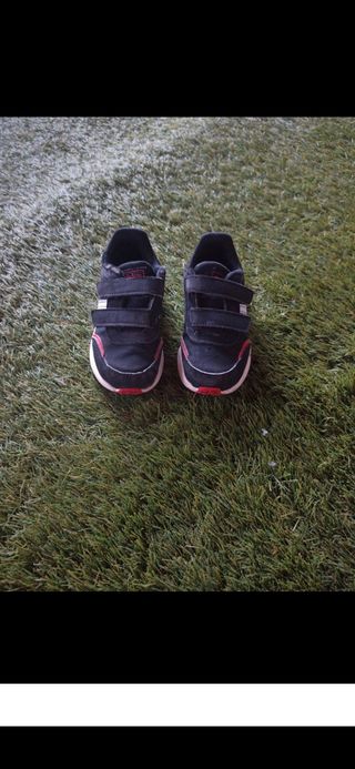 Zapatillas Adidas