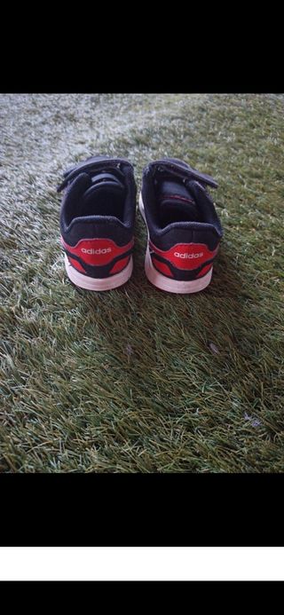 Zapatillas Adidas