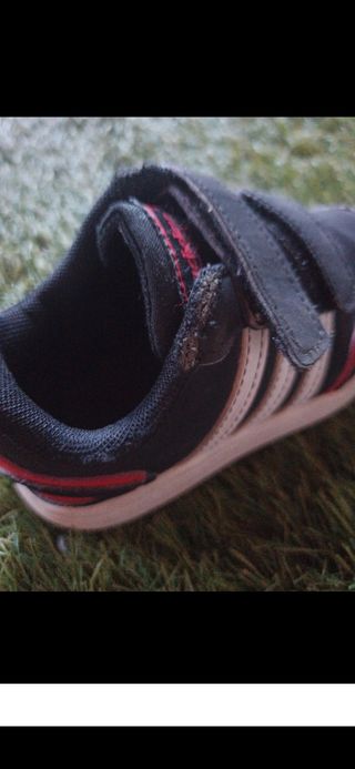 Zapatillas Adidas