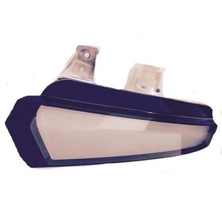Luz delantera derecha blanca IVECO DAILY-760025
