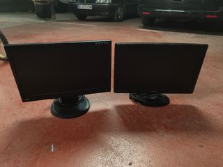 Monitores BenQ