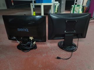 Monitores BenQ